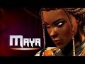 Killer Instinct Season 2 Maya Trailer