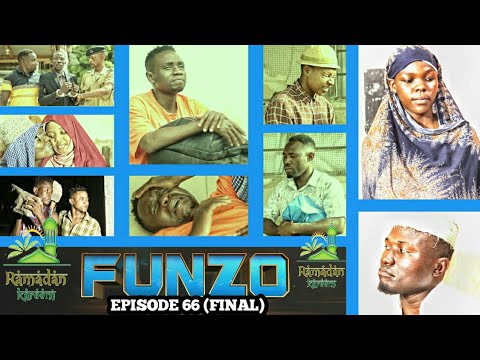 FUNZO - EPISODE 66 (FINAL) | STARLING CHUMVINYINGI
