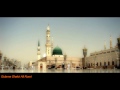 Mujhe Bhi Madine Bula Mere Maula By Khalid Razvi Sahab
