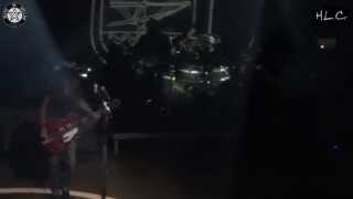 Wovenhand - El-bow live 2014 [Athens, Greece] HD