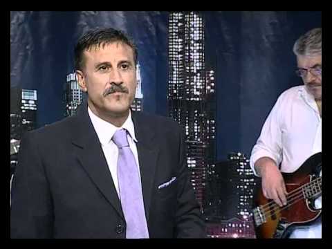 Ibro Labunski - Majcinski amanet - Sezam Produkcija - (Tv Sezam)