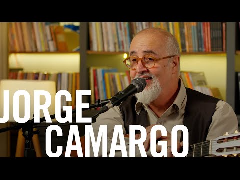 Jorge Camargo - Na Casa | T3 EP#07 (O Canto das Igrejas)