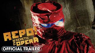 Official Trailer (4K)