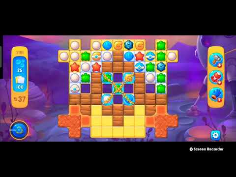 Fishdom I Level 2161