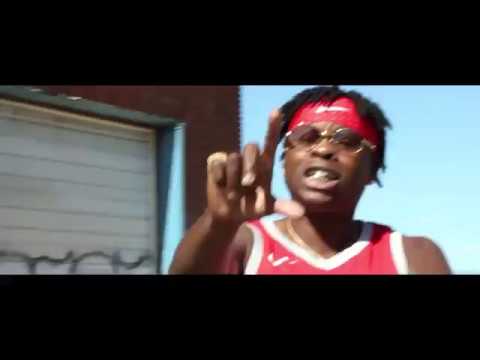 Ponzo Houdini - Crawl Before You Walk (Official Music Video)