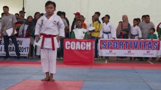 Download lagu Enpi - Kata Lanjutan - Zaky - Karate Kids mp3