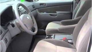 preview picture of video '2008 Toyota Sienna Used Cars Hamilton OH'