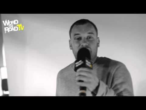 Word On Road TV Joey Seary Freestyle [2011]