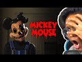 MICKEY MOUSE - A Horror Short Film😱