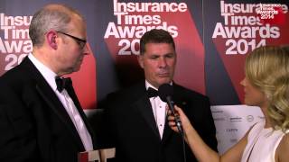 IT Awards 2014: Loss Adjuster of the Year - GAB Robins