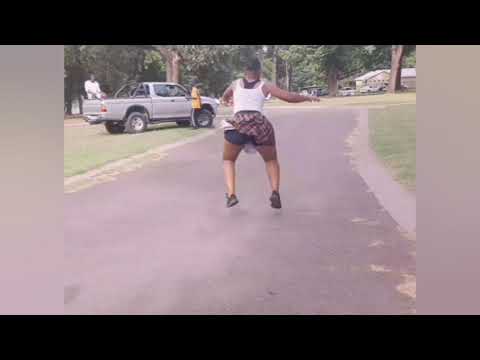 Swanda Ntha || DJ Call Me Ft Makhadzi - Free Style