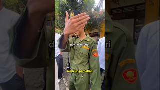 Download lagu 🎥 Viral! Murid Ini Jadi Sorotan di Hari Santri Nasional Gara-Gara Bajunya Sendiri‼️#sekolah mp3 Download lagu 🎥 Viral! Murid Ini Jadi Sorotan di Hari Santri Nasional Gara-Gara Bajunya Sendiri‼️#sekolah mp3