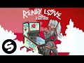 KSI – Really Love (feat. Craig David & Digital Farm Animals) [Blinkie Dub] (Official Audio)