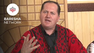 Zenel Zekolli - Dha Kushtrimin Adem Jashari