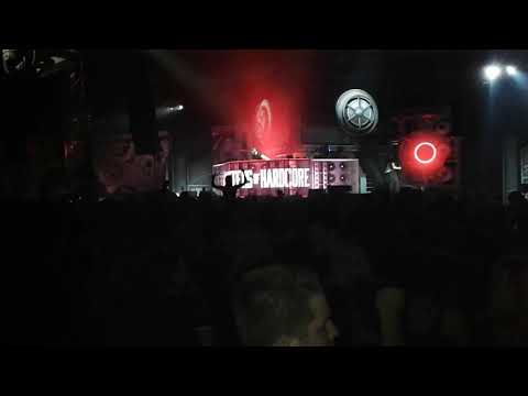 Masters of Hardcore 2019 - Destructive Tendencies