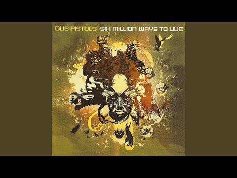 Video thumbnail for Six Million Ways to Live