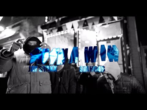 JayStaxx x Siahg4$ - "Tryna Win" (Official Music Video) Dir @JonCintron vfx @coldcutz.