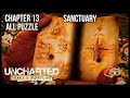 Uncharted Drake's Fortune | Chapter 13 Statue Puzzle