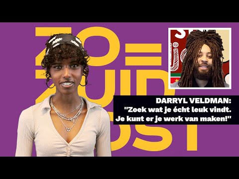 ZO=Zuidoost #8 met o.a. Tanja Jadnanansing: "It takes a village to raise a child!"