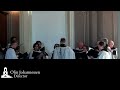 “Lord, for thy tender mercy’s sake,” Richard Farrant | St. John's Parish Choir | February 22, 2026