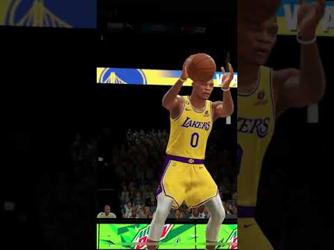 Can 1 Foot LeBron James dunk?