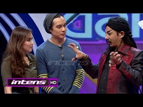 Ada Orang Ketiga Dibalik Putusnya Ayu-Shaheer? - Intens 07 Oktober 2015