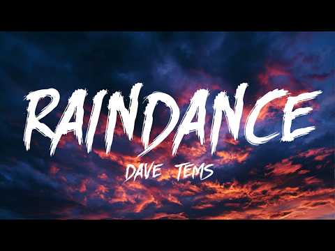 Dave - Raindance (Lyrics) feat. Tems
