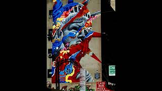 Belly  -  Puberty   TCM 2018