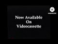 Opening To The Rugrats Movie 1999 VHS My Version