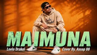 Download lagu MAIMUNA - Cover Assap 88 || Dangdut Remix Full Bass mp3