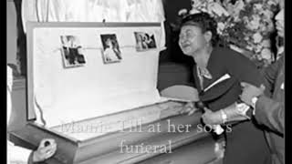 Lời dịch bài hát The Death of Emmett Till - Bob Dylan