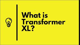 Transformer-XL: Attentive Language Models Beyond a Fixed-Length Context (AI Paper Summary)