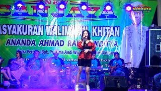 Download lagu CINTA LUAR BIASA [Cipt : Faisal Resi] MAYANG SARI NEW SANJAYA LIVE BALAS KLUMPRIK WIYUNG SURABAYA mp3
