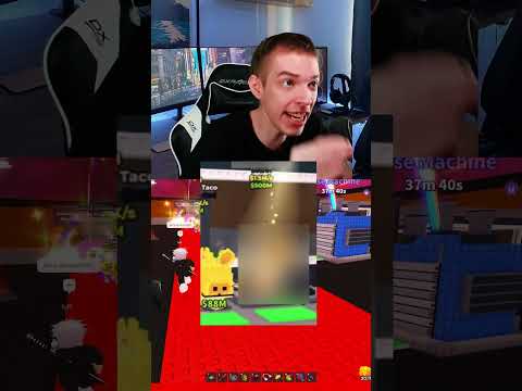 Der Admin Zeigt Neue Brainrots für das Admin Live Event in Roblox Steal a Brainrot #shorts #roblox