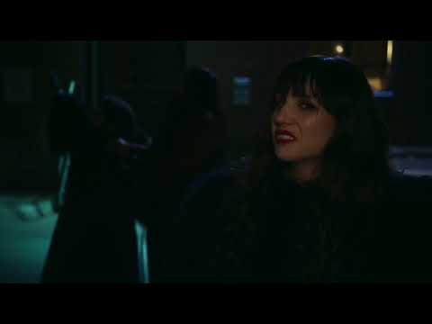 What We Do In The Shadows Baron's Big Night Out