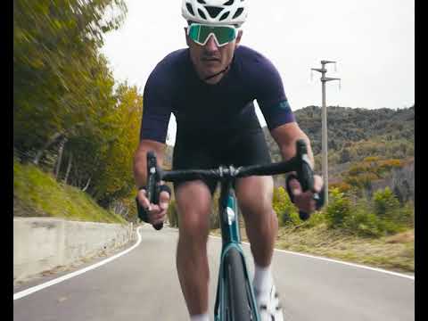 The New Bianchi Specialissima