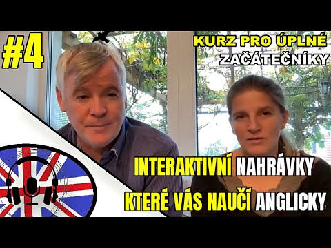 Super Snadná Angličtina 4 (Já bych chtěl...I would like)