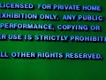 Opening To Winnie The Pooh And Tigger Too 1993 Vhs