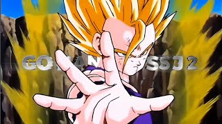 Download lagu Gohan SSJ 2 Twixtor (Free Clips) [godkuponk] mp3