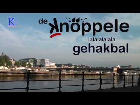 DE KNÖPPELE - GEHAKBAL
