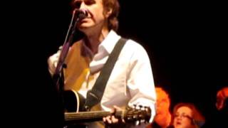 Thanksgiving Day by Ray Davies (with full orchestra) @ Beacon Theater