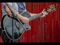 Exploring the blue (Luka Bloom)