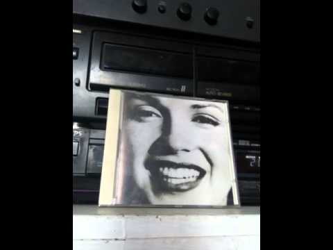 Thumbnail for The lost afternoon by THE MARILYN DECADE by Michael Beard