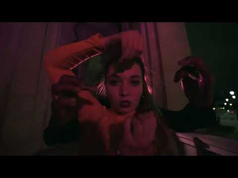 Col3trane feat Miraa May - rendez-vous / dancehall hip-hop choreography