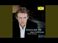 Mahler: Symphony No. 10 in F sharp (unfinished) - Ed. Deryck Cooke - 5. Finale