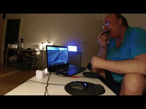 MongoTV_7350 - Min Natmad - RULLEPØLSE Med SØD SENNEP og Gammel REMULADE