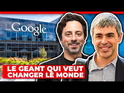 , title : 'Google, le géant qui veut changer le monde'