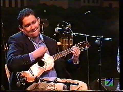 Soledad Bravo Coquivacoa