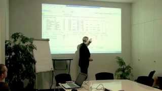 "live" Seminar - Vi Projekt - Vergabe, Lieferantenpreise und Vergabegewinne