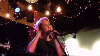 Meghan Linsey Amazing Grace